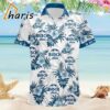 Busch Light Hawaiian Shirt Dad 2 2