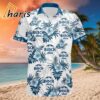 Busch Light Hawaiian Shirt Dad 3 3