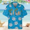 Busch Light Hawaiian Shirt Summer Beach For Surfing Lover 2 2