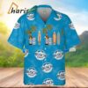 Busch Light Hawaiian Shirt Summer Beach For Surfing Lover 4 4
