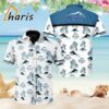 Busch Light Mens Hawaiian Shirt 2 2