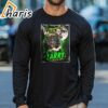 CM Punk Larry T shirt WWE Raw 3 long sleeve shirt