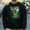 CM Punk Larry T shirt WWE Raw 4 sweatshirt