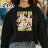 Caitlin Clark You Break It You Own It Shirt 3 Sweatshirt