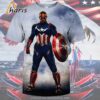 Captain America Brave New World 2025 Movie 3D T Shirt 1 1