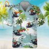 Captain Picard Surfing Star Trek Hawaiian Shirt 4 4