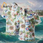 Chicago Cubs Hawaiian Shirt For Men and Woman 1 1