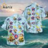Chicago Cubs Minion Hawaiian Shirt 1 1