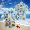 Chicago Cubs Minion Hawaiian Shirt 2 2