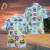 Chicago Cubs Minion Hawaiian Shirt 4 4