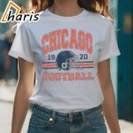Chicago Football 1920 Shirt Chicago Football Shirt Chicago Football Women Shirt Chicago Football Gift Shirt 1 shirt