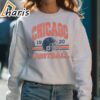 Chicago Football 1920 Shirt Chicago Football Shirt Chicago Football Women Shirt Chicago Football Gift Shirt 5 sweatshirt