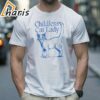 Childless Cat Ladies for Kamala Harris 2024 2 shirt