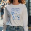 Childless Cat Ladies for Kamala Harris 2024 4 long sleeve shirt