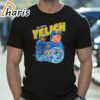 Christian Yelich Series Vintage Signature Shirt 1 shirt