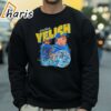 Christian Yelich Series Vintage Signature Shirt 4 sweatshirt