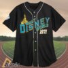 Cinderella Castle Disney Baseball Jersey for Adults 11 1