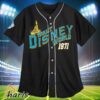 Cinderella Castle Disney Baseball Jersey for Adults 2 2