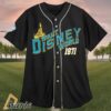 Cinderella Castle Disney Baseball Jersey for Adults 4 4