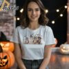 Cool Halloween Cats Shirt Halloween Shirts Near Me 1 1 2