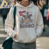 Coors Rodeo 90s Cowboy T Shirt 3 hoodie