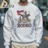 Coors Rodeo 90s Cowboy T Shirt 5 Sweatshirt