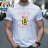 Coquette Pickle Giffs Pickle Princess Shirt 2 shirt