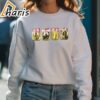 Coquette Pickles Shirt Viral Pickle Shirt 5 sweatshirt