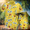 Cosplay Spongebob Hawaiian Shirt 3 3