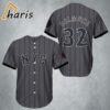 Custom Alonso 20 NYC Mets City Connect 2024 Jersey 2 2