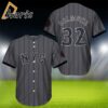 Custom Alonso 20 NYC Mets City Connect 2024 Jersey 3 3