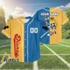 Custom For Disney Fans Rugby Disney Baseball Jersey Shirt 1 1