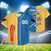 Custom For Disney Fans Rugby Disney Baseball Jersey Shirt 2 2