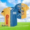 Custom For Disney Fans Rugby Disney Baseball Jersey Shirt 3 3