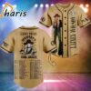 Custom Name And Number Lainey Wilson Country's Cool Again Baseball Jersey 1 1