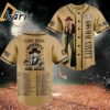Custom Name And Number Lainey Wilson Country's Cool Again Baseball Jersey 3 3