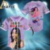 Custom Name And Number Olivia Rodrigo Sour It's Brutal Out Here Baseball Jersey 2 2