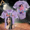 Custom Name And Number Olivia Rodrigo Sour It's Brutal Out Here Baseball Jersey 3 3