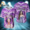 Custom Name Olivia Rodrigo Guts Full Date Tour 2024 Baseball Jersey 2 2