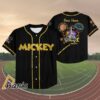 CustomTeam Disneyland Disney Baseball Jersey Gift for Kids 11 1