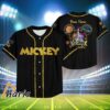 CustomTeam Disneyland Disney Baseball Jersey Gift for Kids 2 2