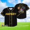 CustomTeam Disneyland Disney Baseball Jersey Gift for Kids 3 3