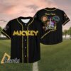 CustomTeam Disneyland Disney Baseball Jersey Gift for Kids 4 4