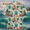 Cute Star War Surfing Star Wars Hawaiian Shirt 1 1