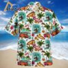 Cute Star War Surfing Star Wars Hawaiian Shirt 2 2