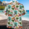 Cute Star War Surfing Star Wars Hawaiian Shirt 3 3