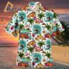 Cute Star War Surfing Star Wars Hawaiian Shirt 4 4