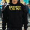 Dahmer Went To Ohio State Michigan Wolverines Shirt 5 hoodie