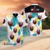 Deadpool Aloha Hawaiian Shirt Gift For Summer Holiday 1 1