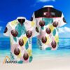 Deadpool Aloha Hawaiian Shirt Gift For Summer Holiday 2 2